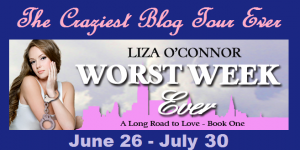 1The Craziest Blog Tour Ever banner
