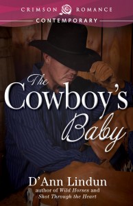 cowboy's baby cover