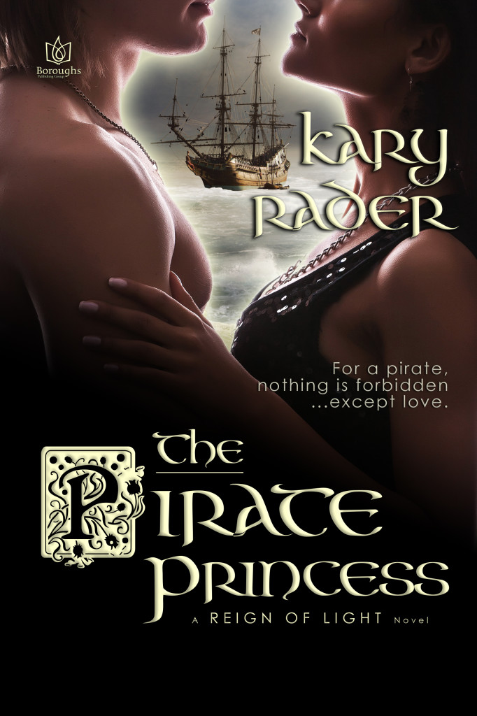 Pirate Princess_cover