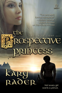 Prospective Princess_cover-1